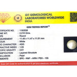 Pearl - 11.05 Carat