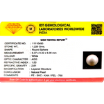 Pearl - 6.1 Carat