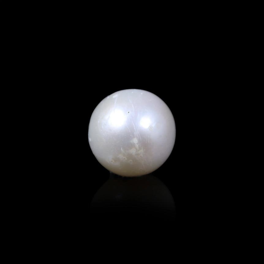 Pearl - 6.2 Carat