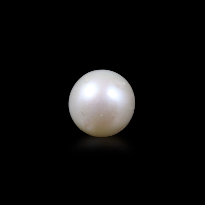 Pearl - 5.75 Carat