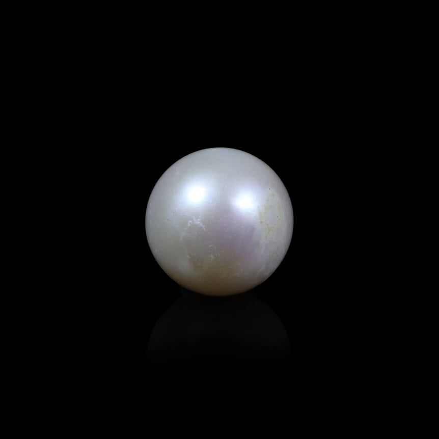 Pearl - 5.9 Carat