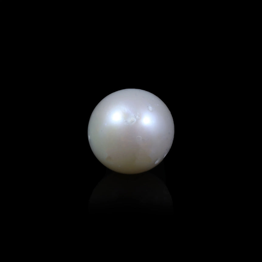 Pearl - 6.3 Carat