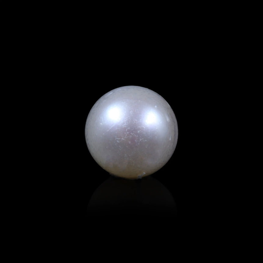 Pearl - 5.9 Carat