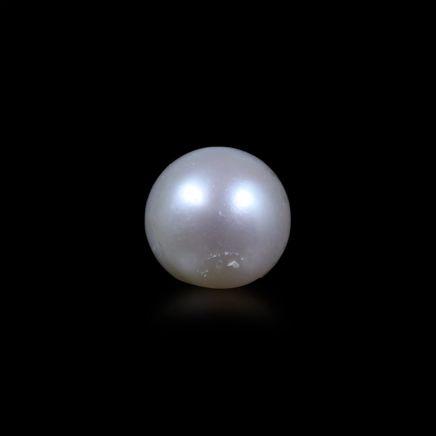 Pearl - 5.75 Carat