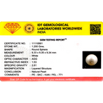 Pearl - 5.9 Carat