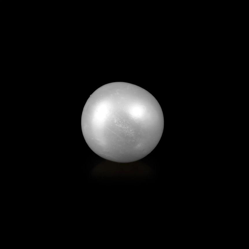 Pearl - 4.62 Carat