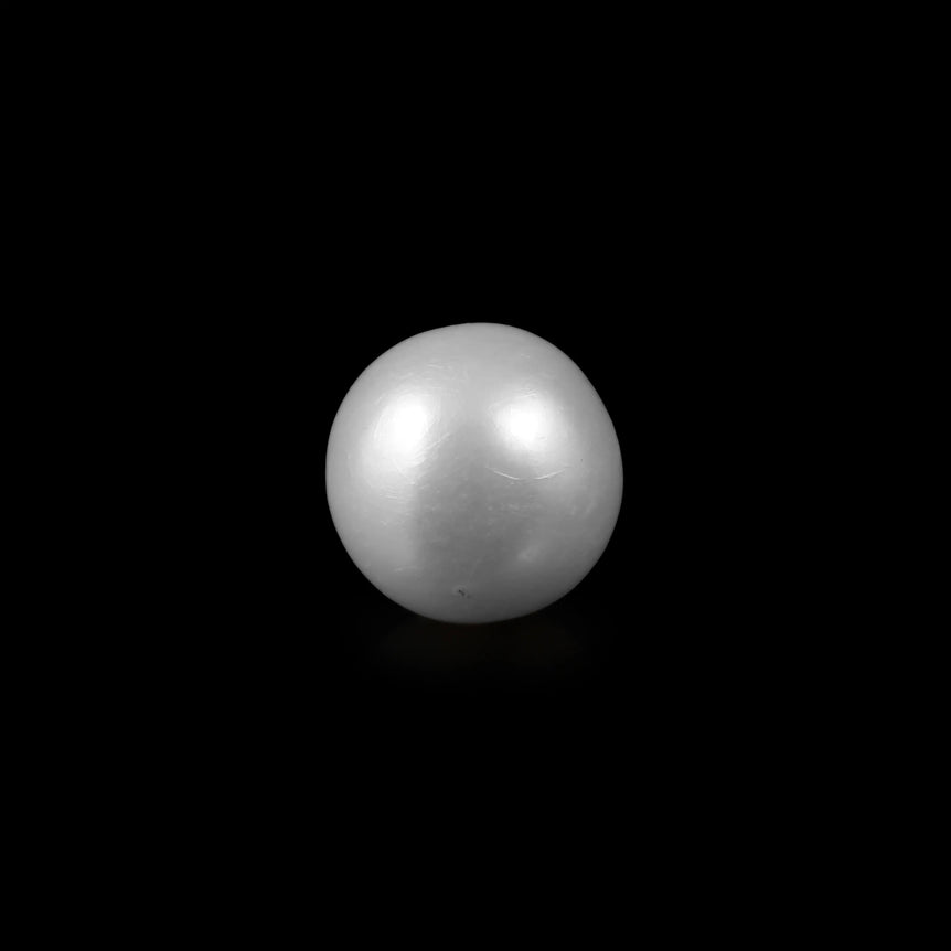 Pearl - 4.9 Carat