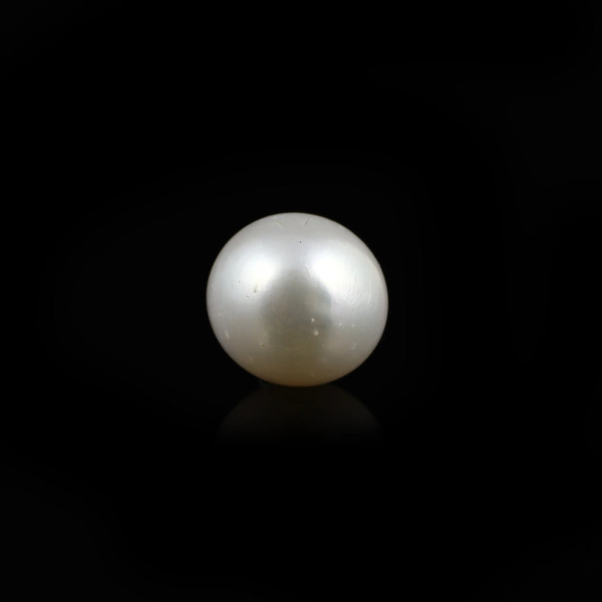 Pearl (Moti) - 5.25 Carat - Pramogh
