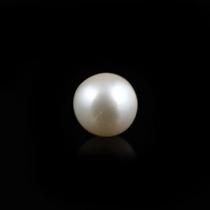Pearl (Moti) - 5.4 Carat - Pramogh