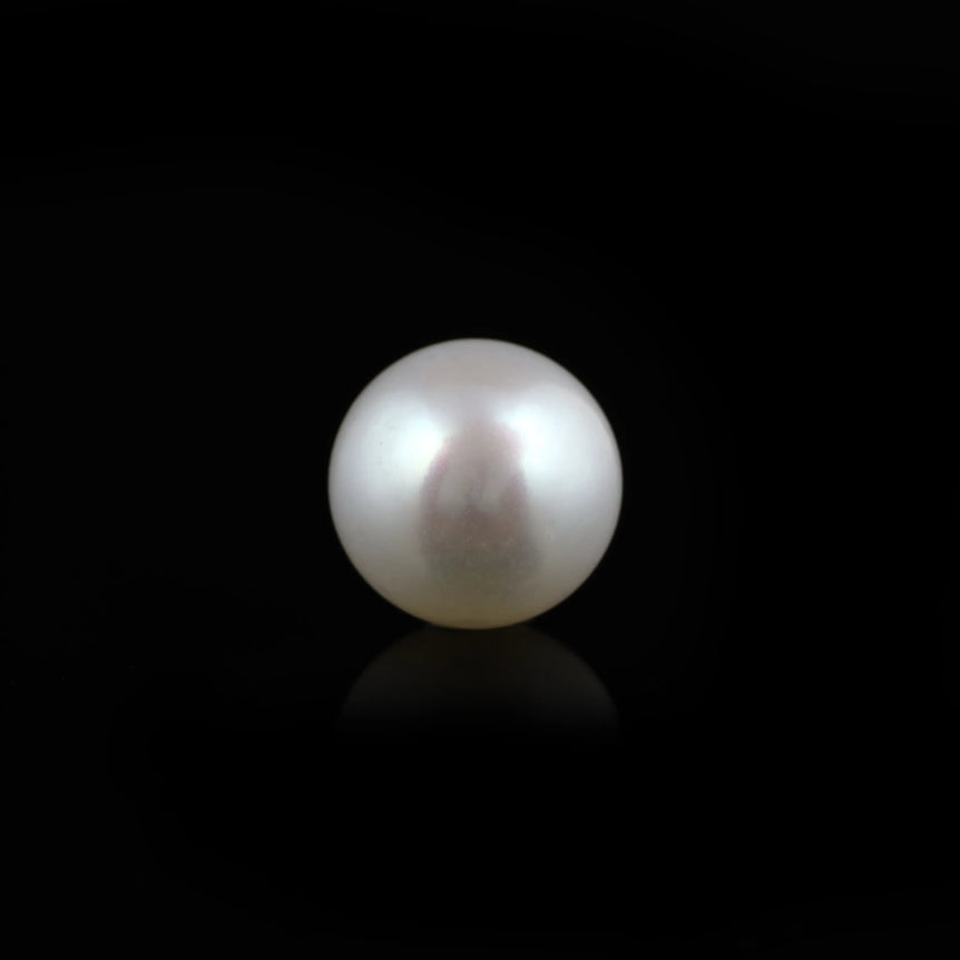 Pearl (Moti) - 5.4 Carat - Pramogh