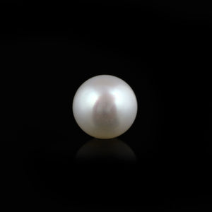 Pearl (Moti) - 5.4 Carat - Pramogh