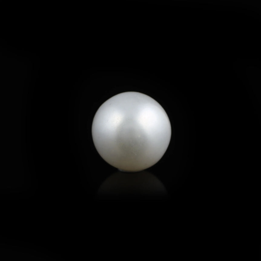 Pearl (Moti) - 5.4 Carat - Pramogh