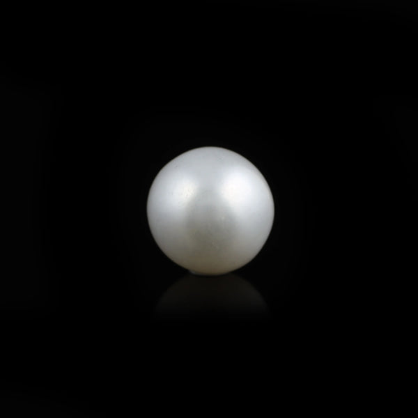 Pearl (Moti) - 5.4 Carat - Pramogh