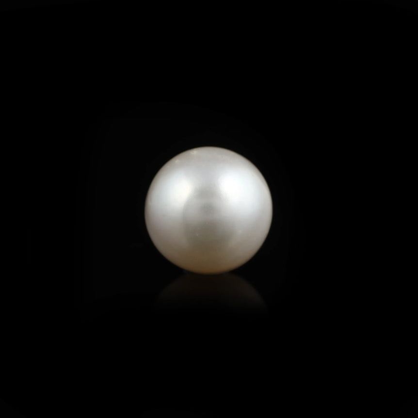 Pearl (Moti) - 5.4 Carat - Pramogh