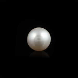 Pearl (Moti) - 5.4 Carat - Pramogh