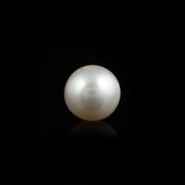 Pearl (Moti) - 5.4 Carat - Pramogh