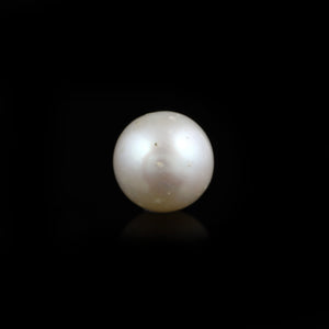 Pearl (Moti) - 5.75 Carat - Pramogh