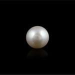 Pearl (Moti) - 5.45 Carat - Pramogh