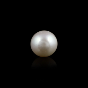 Pearl (Moti) - 5.45 Carat - Pramogh