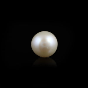 Pearl (Moti) - 5.55 Carat - Pramogh