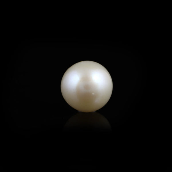 Pearl (Moti) - 5.55 Carat - Pramogh