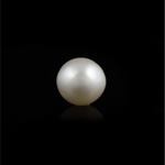 Pearl (Moti) - 5.85 Carat - Pramogh