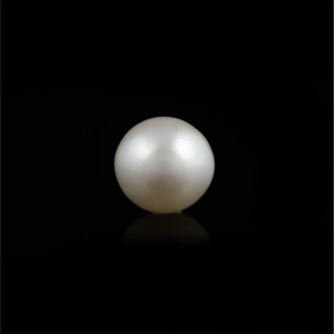 Pearl (Moti) - 5.85 Carat - Pramogh