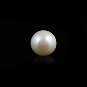 Pearl (Moti) - 5.05 Carat - Pramogh