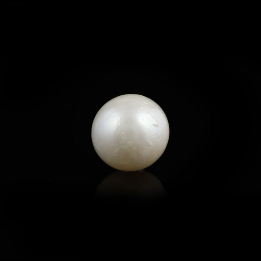 Pearl - 5.05 Carat