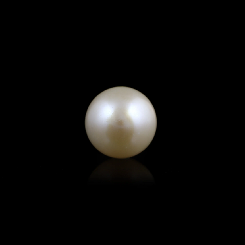 Pearl (Moti) - 5 Carat - Pramogh
