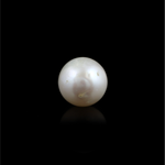 Pearl (Moti) - 5.4 Carat - Pramogh