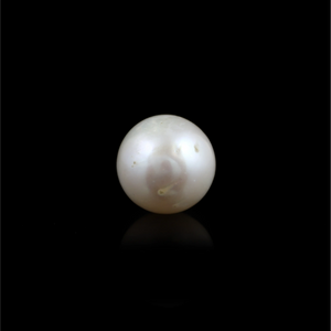 Pearl (Moti) - 5.4 Carat - Pramogh