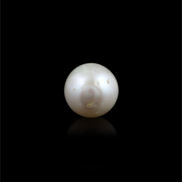Pearl (Moti) - 5.4 Carat - Pramogh