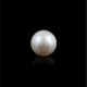 Pearl (Moti) - 5.4 Carat - Pramogh