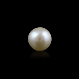 Pearl (Moti) - 5.45 Carat - Pramogh
