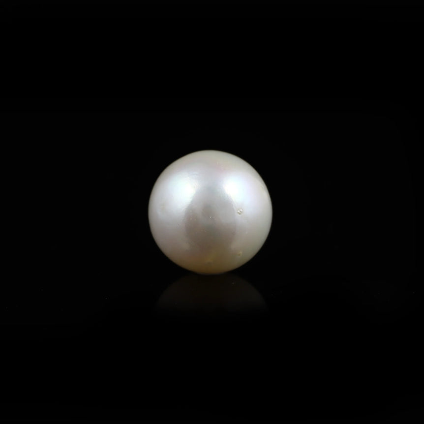 Pearl (Moti) - 5.75 Carat - Pramogh