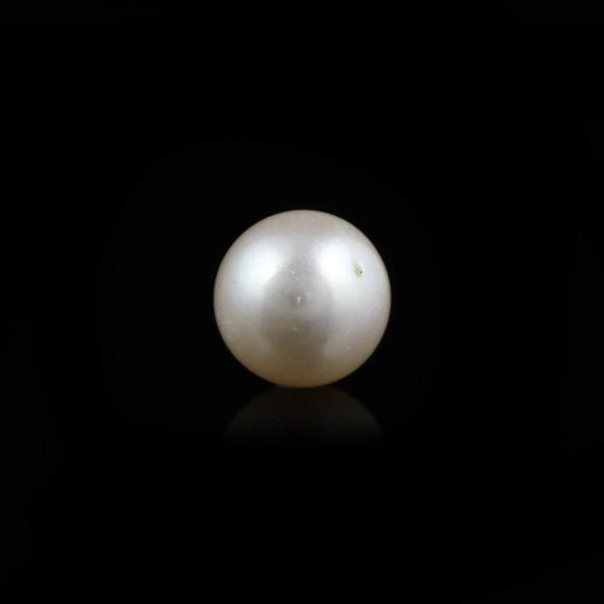 Pearl (Moti) - 5.7 Carat - Pramogh