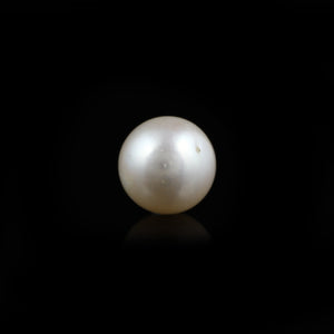 Pearl (Moti) - 5.7 Carat - Pramogh