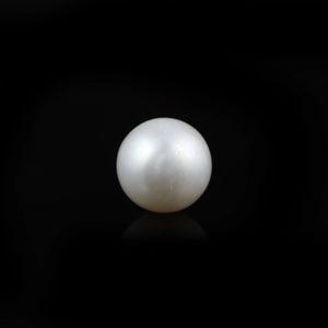 Pearl (Moti) - 5.55 Carat - Pramogh