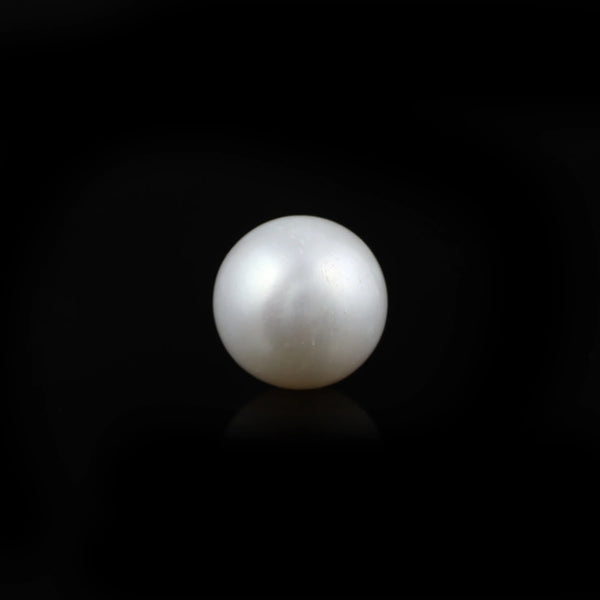 Pearl (Moti) - 5.55 Carat - Pramogh