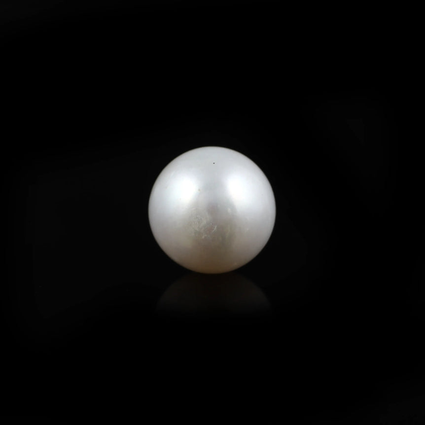 Pearl - 5.55 Carat