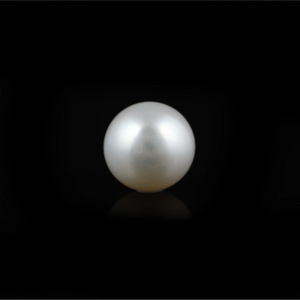 Pearl (Moti) - 5.1 Carat - Pramogh