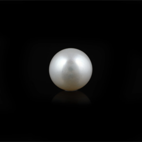 Pearl (Moti) - 5.1 Carat - Pramogh