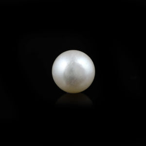 Pearl (Moti) - 5.15 Carat - Pramogh