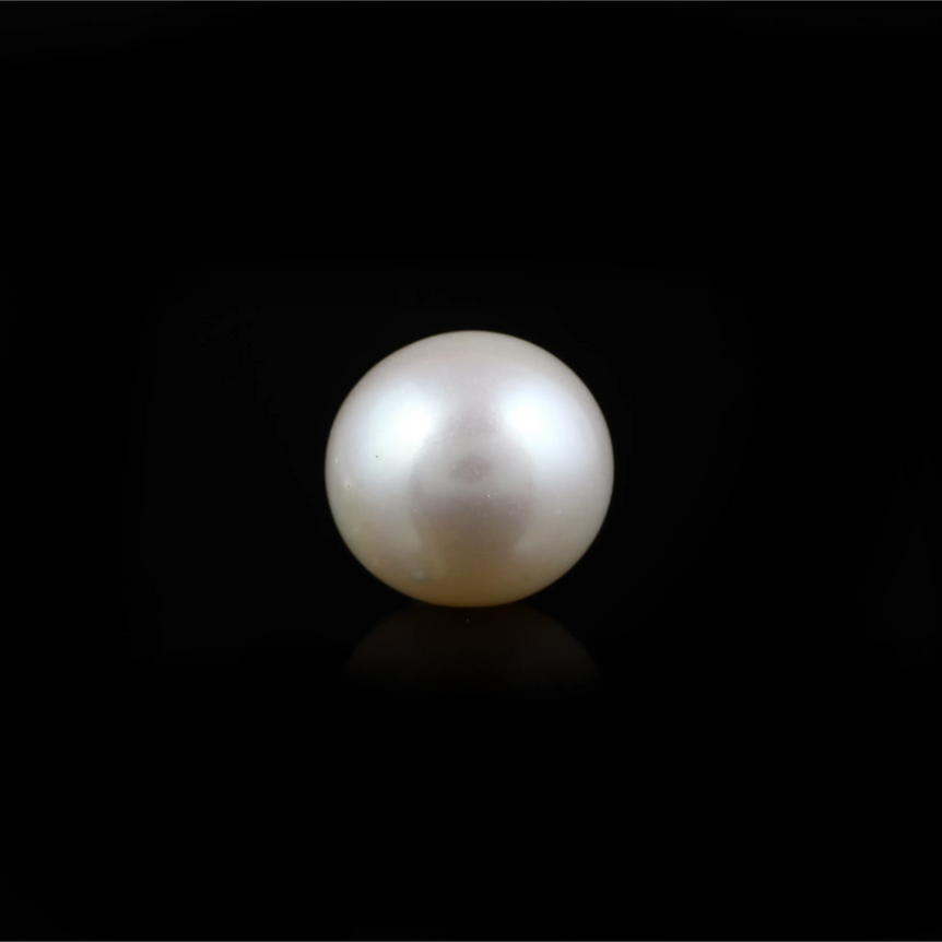 Pearl (Moti) - 5.5 Carat - Pramogh