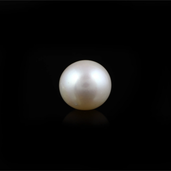 Pearl (Moti) - 5.5 Carat - Pramogh