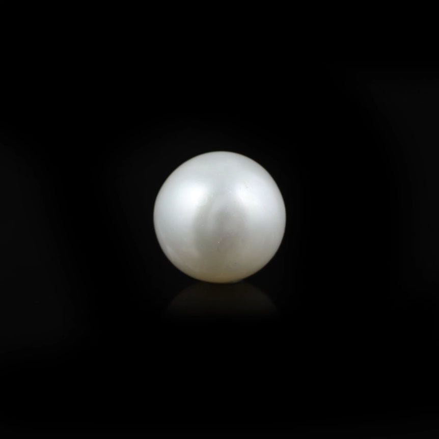 Pearl (Moti) - 5.75 Carat - Pramogh