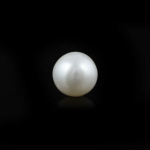 Pearl (Moti) - 5.75 Carat - Pramogh