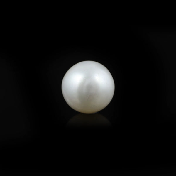 Pearl (Moti) - 5.75 Carat - Pramogh