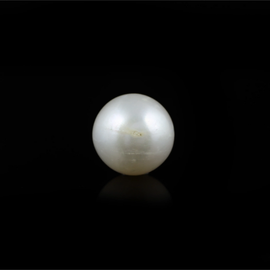 Pearl - 5.75 Carat